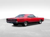 Thumbnail of 1969 Red Plymouth GTX