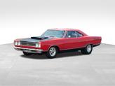 Thumbnail of 1969 Red Plymouth GTX