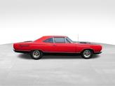 Thumbnail of 1969 Red Plymouth GTX