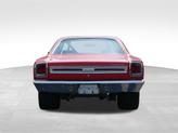 Thumbnail of 1969 Red Plymouth GTX