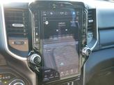 Thumbnail of 2025 Billet Silver Metallic Clearcoat RAM 1500