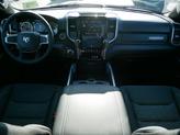 Thumbnail of 2025 Billet Silver Metallic Clearcoat RAM 1500