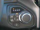 Thumbnail of 2025 Billet Silver Metallic Clearcoat RAM 1500
