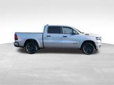 Thumbnail of 2025 Billet Silver Metallic Clearcoat RAM 1500