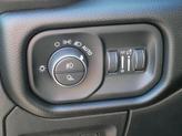 Thumbnail of 2025 Billet Silver Metallic Clearcoat RAM 1500