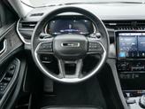 Thumbnail of 2022 Diamond Black Crystal Pearlcoat Jeep Grand Cherokee