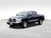 Thumbnail of 2006 Blue Dodge Dakota