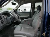 Thumbnail of 2006 Blue Dodge Dakota