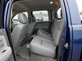 Thumbnail of 2006 Blue Dodge Dakota