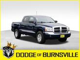 Photo of 2006 Blue Dodge Dakota