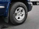 Thumbnail of 2006 Blue Dodge Dakota