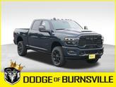 Photo of 2025 Forged Blue Metallic RAM 2500