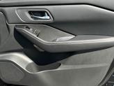 Thumbnail of 2026 Super Black Nissan Rogue