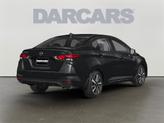 Thumbnail of 2025 Super Black Nissan Versa