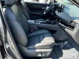Thumbnail of 2025 Gun Metallic Nissan Rogue