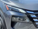 Thumbnail of 2025 Gun Metallic Nissan Rogue