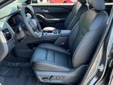 Thumbnail of 2025 Gun Metallic Nissan Rogue