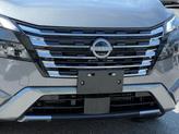 Thumbnail of 2025 Gun Metallic Nissan Rogue