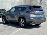 Thumbnail of 2025 Gun Metallic Nissan Rogue