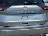 Thumbnail of 2025 Gun Metallic Nissan Rogue