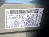 Thumbnail of 2025 Gun Metallic Nissan Rogue