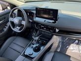 Thumbnail of 2025 Gun Metallic Nissan Rogue