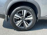 Thumbnail of 2025 Gun Metallic Nissan Rogue