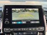 Thumbnail of 2022 Crystal Black Pearl Honda Odyssey