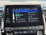 Thumbnail of 2022 Crystal Black Pearl Honda Odyssey