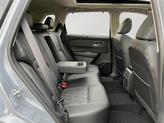Thumbnail of 2026 Boulder Gray Pearl/Super Black Nissan Rogue