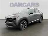 Thumbnail of 2026 Gun Metallic Nissan Kicks
