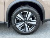 Thumbnail of 2025 Baja Storm Metallic/Super Black Nissan Rogue