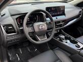 Thumbnail of 2025 Baja Storm Metallic/Super Black Nissan Rogue