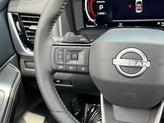 Thumbnail of 2025 Baja Storm Metallic/Super Black Nissan Rogue