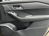 Thumbnail of 2025 Baja Storm Metallic/Super Black Nissan Rogue