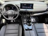 Thumbnail of 2025 Baja Storm Metallic/Super Black Nissan Rogue