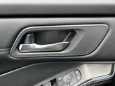 Thumbnail of 2025 Baja Storm Metallic/Super Black Nissan Rogue