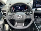 Thumbnail of 2025 Baja Storm Metallic/Super Black Nissan Rogue