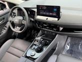Thumbnail of 2025 Baja Storm Metallic/Super Black Nissan Rogue