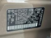 Thumbnail of 2025 Baja Storm Metallic/Super Black Nissan Rogue