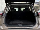 Thumbnail of 2025 Baja Storm Metallic/Super Black Nissan Rogue