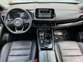 Thumbnail of 2023 Brilliant Silver Metallic Nissan Rogue