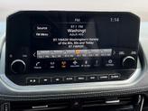 Thumbnail of 2023 Brilliant Silver Metallic Nissan Rogue