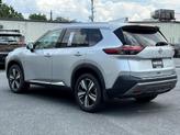 Thumbnail of 2023 Brilliant Silver Metallic Nissan Rogue