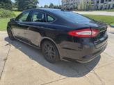 Thumbnail of 2013 Tuxedo Black Metallic Ford Fusion