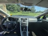 Thumbnail of 2013 Tuxedo Black Metallic Ford Fusion