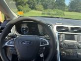 Thumbnail of 2013 Tuxedo Black Metallic Ford Fusion