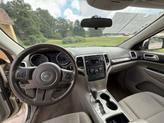 Thumbnail of 2011 White Gold Clearcoat Jeep Grand Cherokee