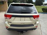 Thumbnail of 2011 White Gold Clearcoat Jeep Grand Cherokee