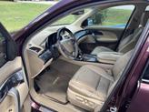 Thumbnail of 2009 Burgundy Acura MDX